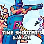 Time Shooter 3 SWAT