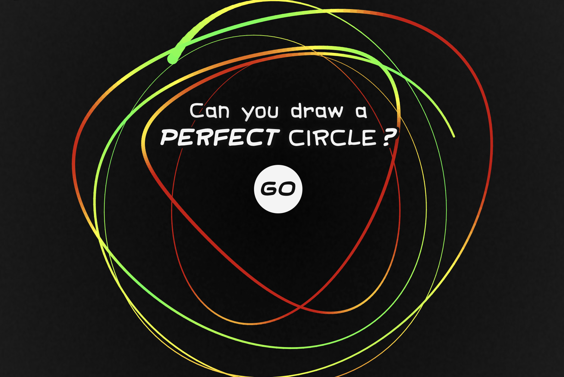 perfect-circle